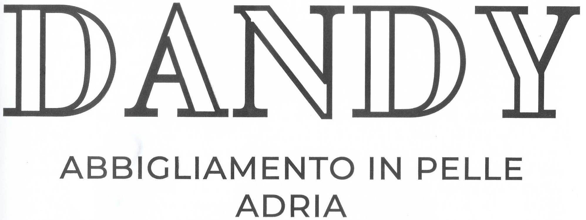 Abbigliamento in pelle Dandy